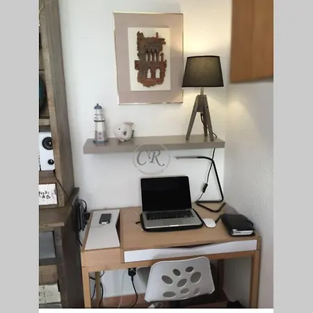 شقة T3 De Standing Avec Grande Terrasse Vue Colline بورم لي ميموزا