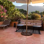 T3 De Standing Avec Grande Terrasse Vue Colline Daire Bormes-les-Mimosas