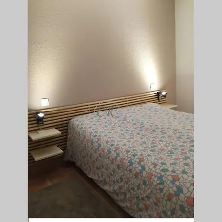 T3 De Standing Avec Grande Terrasse Vue Colline * בורם-לה-מימוזה