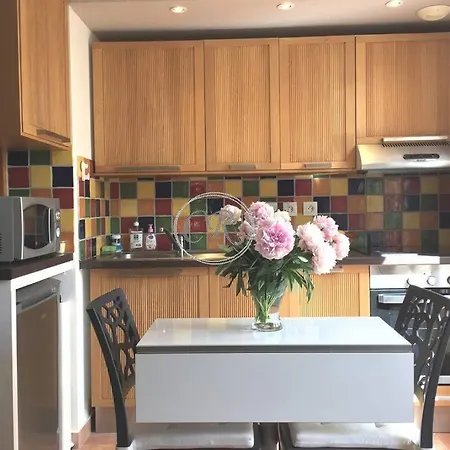 Apartamento T3 De Standing Avec Grande Terrasse Vue Colline Bormes-les-Mimosas
