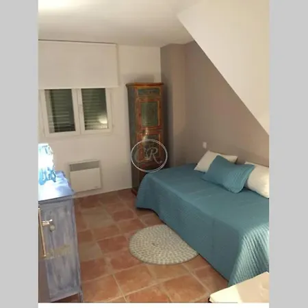 T3 De Standing Avec Grande Terrasse Vue Colline